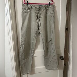 Kuhl pants vintage patina dye men’s size 38x34